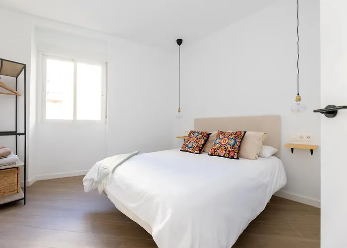 Apartment En El Corazon De