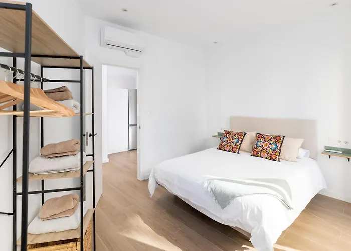 En El Corazon De Apartment