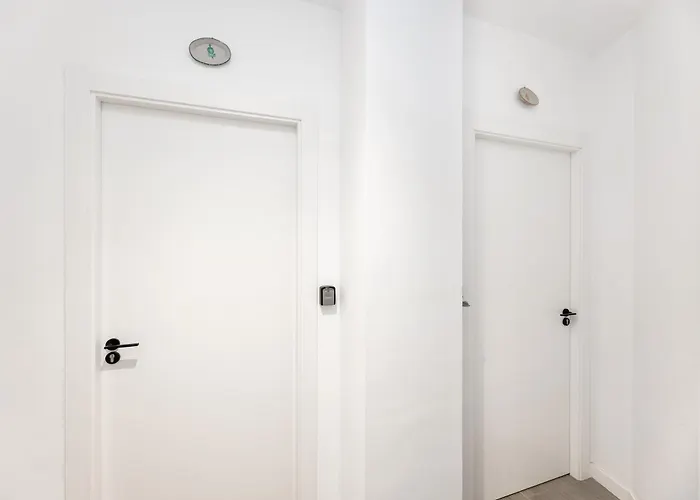 Apartment En El Corazon De